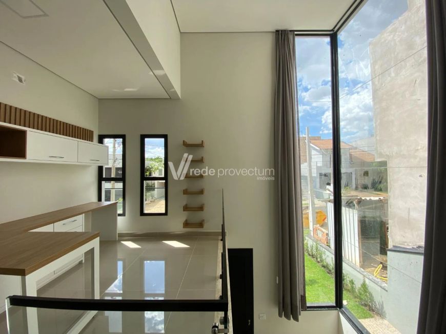 casa - Swiss Park - Campinas