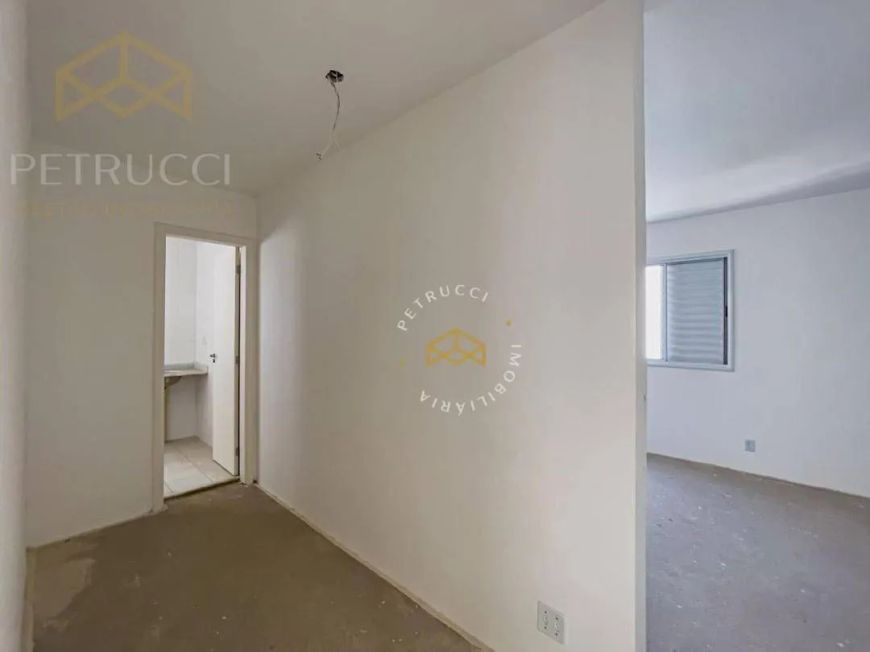 Apartamento Residencial à venda, Vila Brandina, Campinas - AP1056.