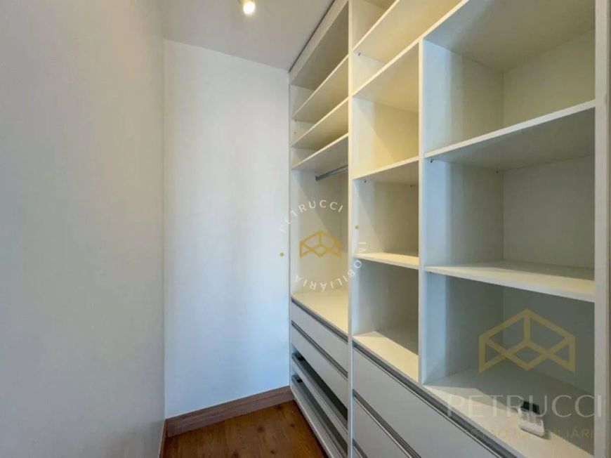 Casa Residencial à venda, Swiss Park, Campinas - CA7633.