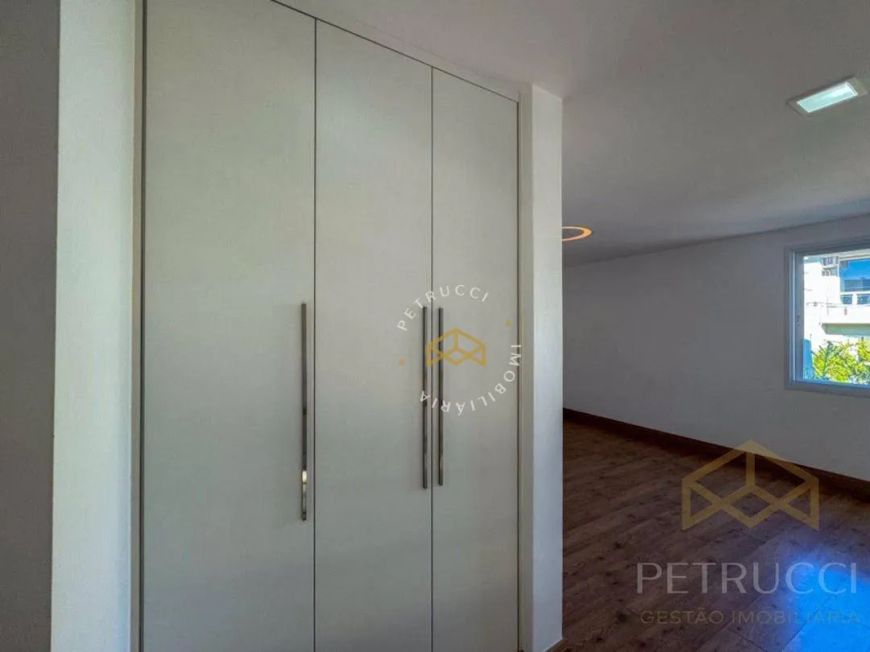 Casa Residencial à venda, Swiss Park, Campinas - CA7633.