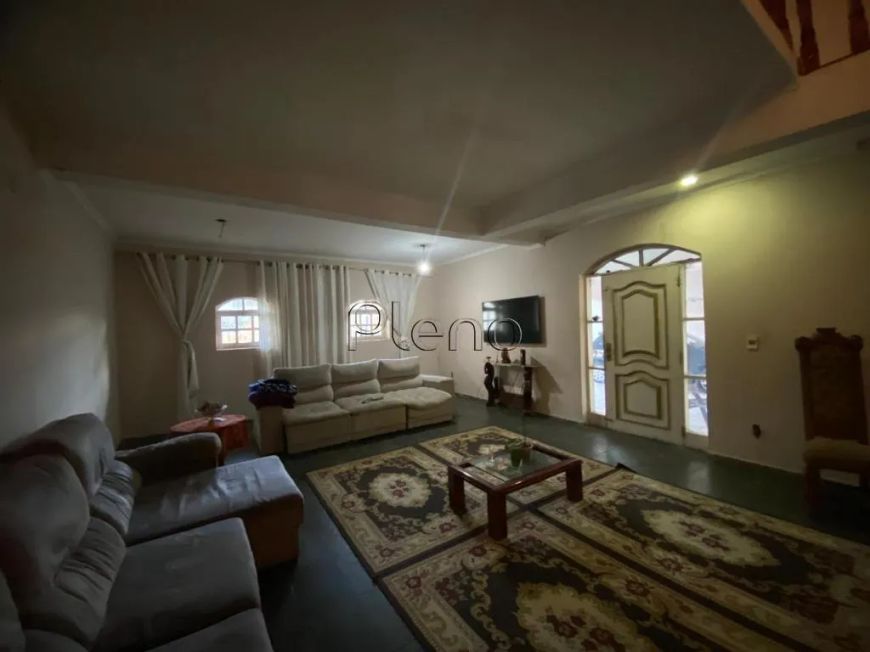 Casa à venda em Campinas, Jardim Chapadão, com 4 quartos, com 240 m²