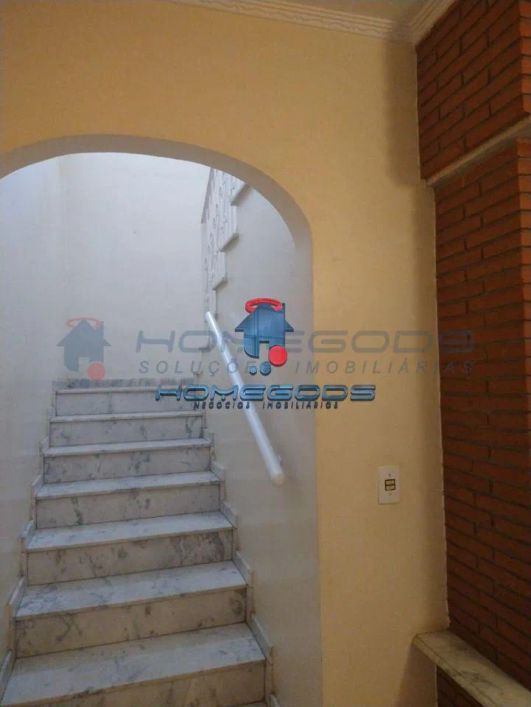 Casa à venda em Campinas, Jardim Chapadão, com 4 quartos, com 233.3 m²