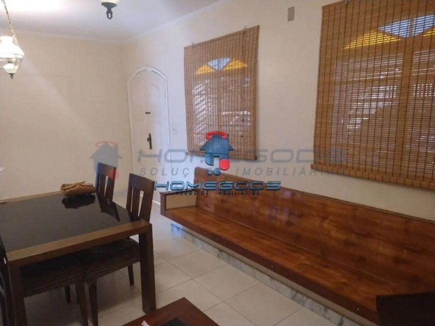 Casa à venda em Campinas, Jardim Chapadão, com 4 quartos, com 233.3 m²