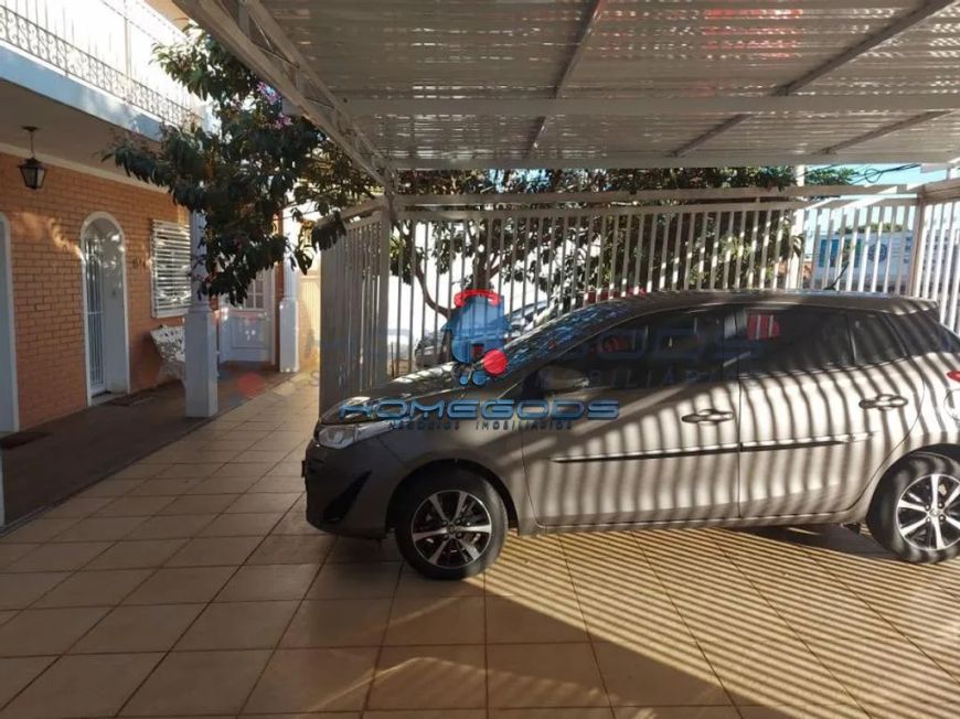 Casa à venda em Campinas, Jardim Chapadão, com 4 quartos, com 233.3 m²