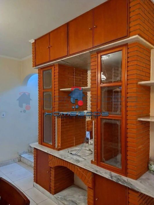 Casa à venda em Campinas, Jardim Chapadão, com 4 quartos, com 233.3 m²