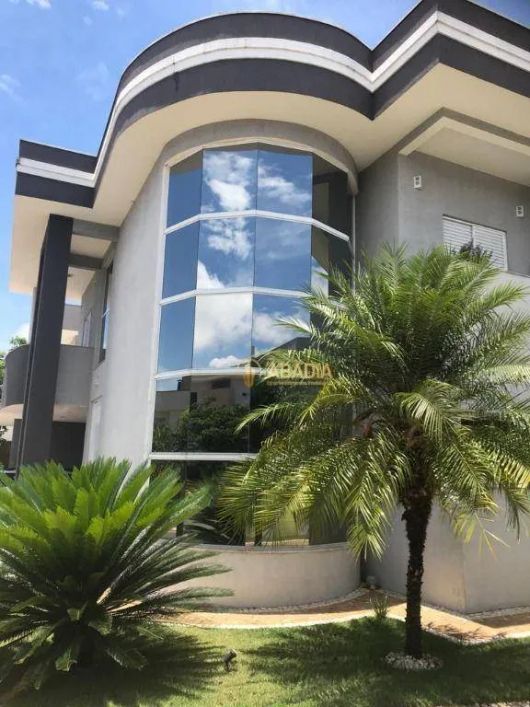 Casa com 4 dormitórios à venda, 360 m² por R$ 2.700.000,00 - Vila dos Plátanos - Campinas/SP