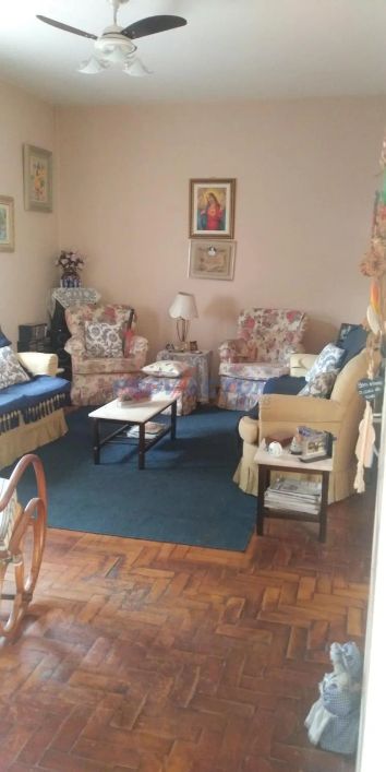 casa - Vila Itapura - Campinas