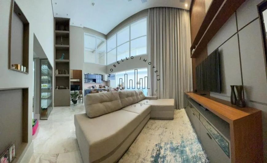 Apartamento à venda em Campinas, Taquaral, com 3 suítes, com 189 m², ART HOUSE - TAQUARAL