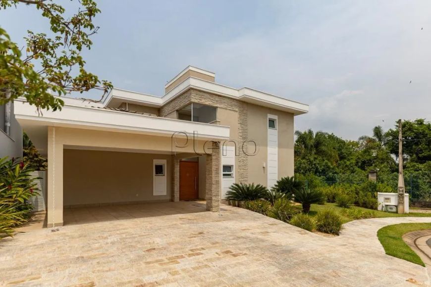 Casa à venda com 4 quartos no Swiss Park, Campinas
