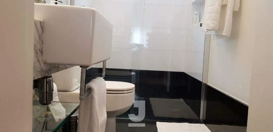 Casa em Condomínio - à venda por 5.900.000,00 - 6 quartos - Loteamento Alphaville Campinas, Alphavil