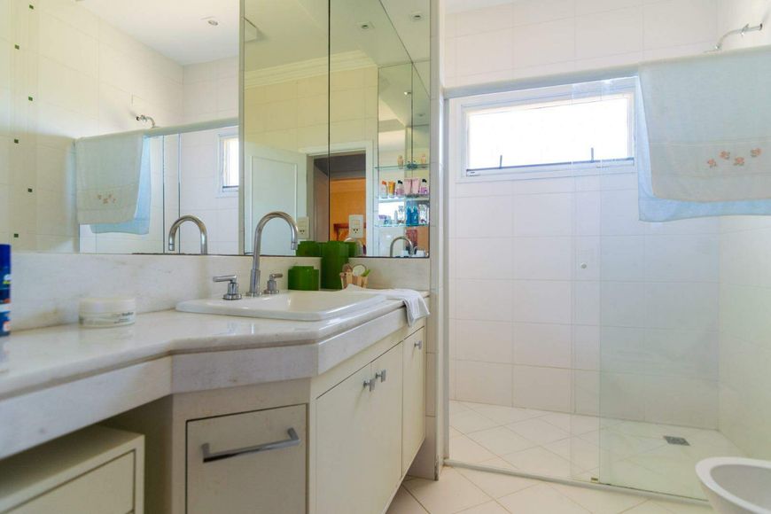 Casa em Condomínio - à venda por 5.800.000,00 - 4 quartos - Loteamento Alphaville Campinas, Alphavil