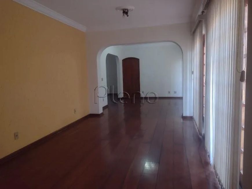 Apartamento à venda em Campinas, Vila Rossi Borghi e Siqueira, com 3 quartos, com 263 m²