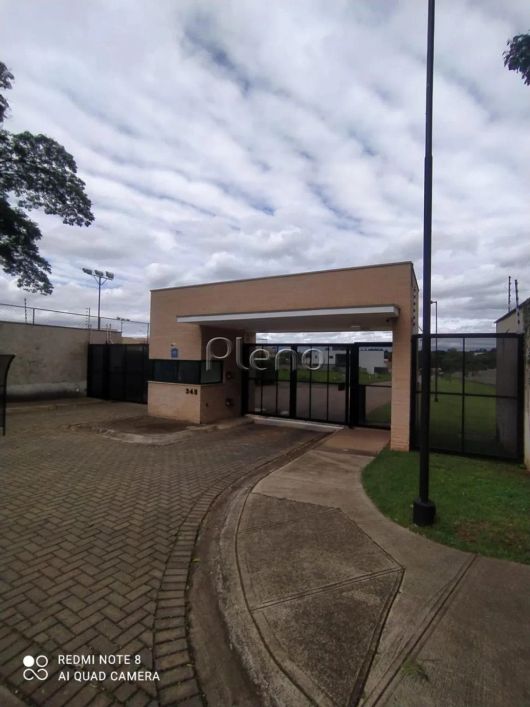 Terreno à venda em Campinas, Bosque de Barão Geraldo, com 520 m², Ilhas Di Murano