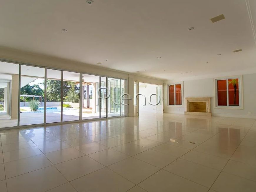 Sobrado à venda em Campinas, Vila Hollândia, com 4 suítes, com 857.83 m²