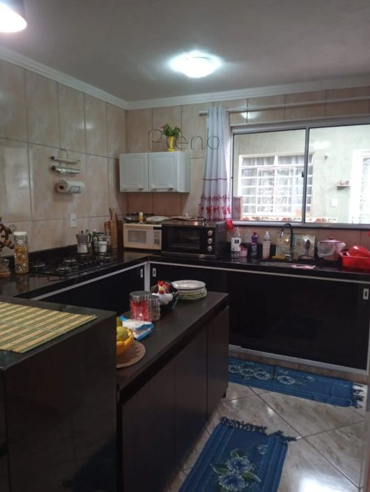 Casa com 3 quartos à venda no Cambuí em Campinas