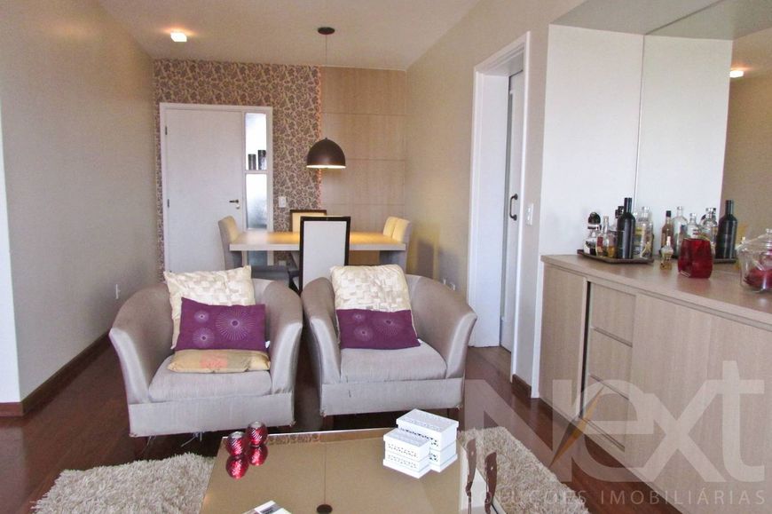 apartamento - Jardim Proença - Campinas