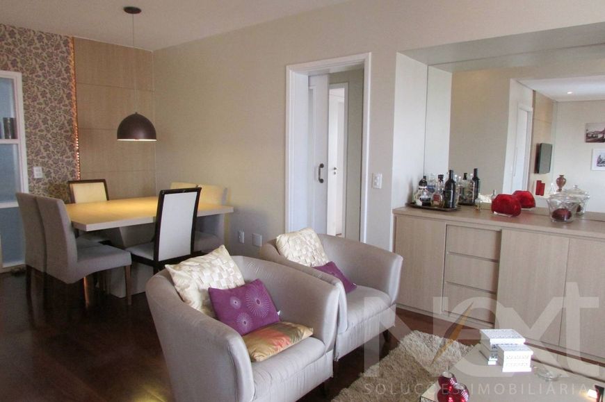 apartamento - Jardim Proença - Campinas