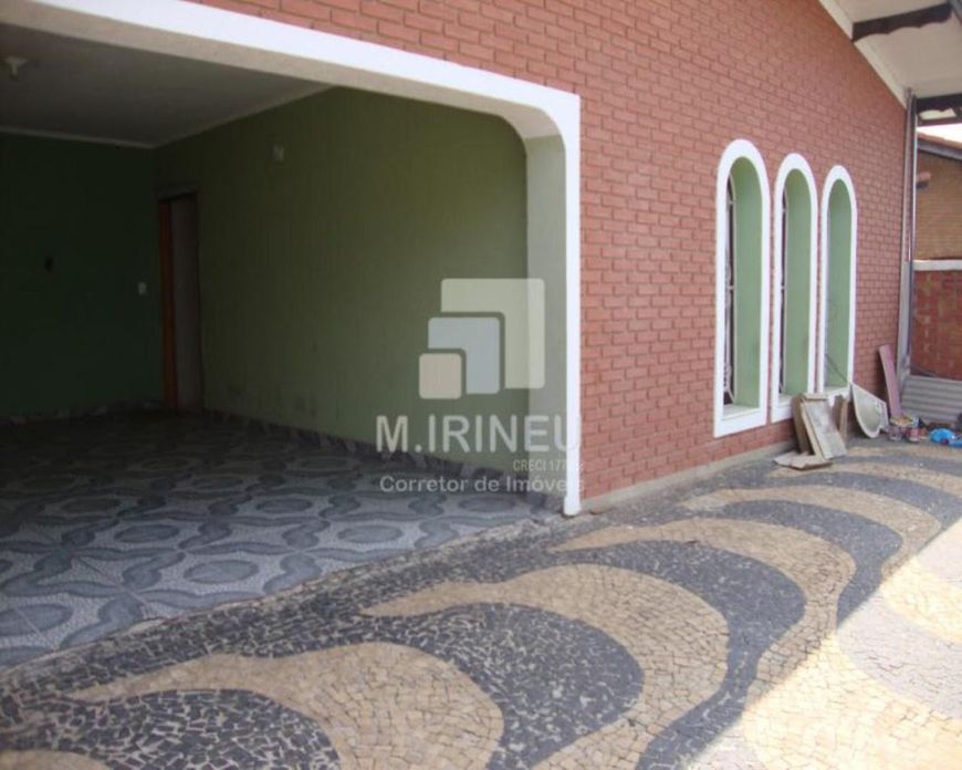 Casa com 3 dormitórios à venda, 426 m² por R$ 1.099.999,10 - Jardim Novo Campos Elíseos - Campinas/S