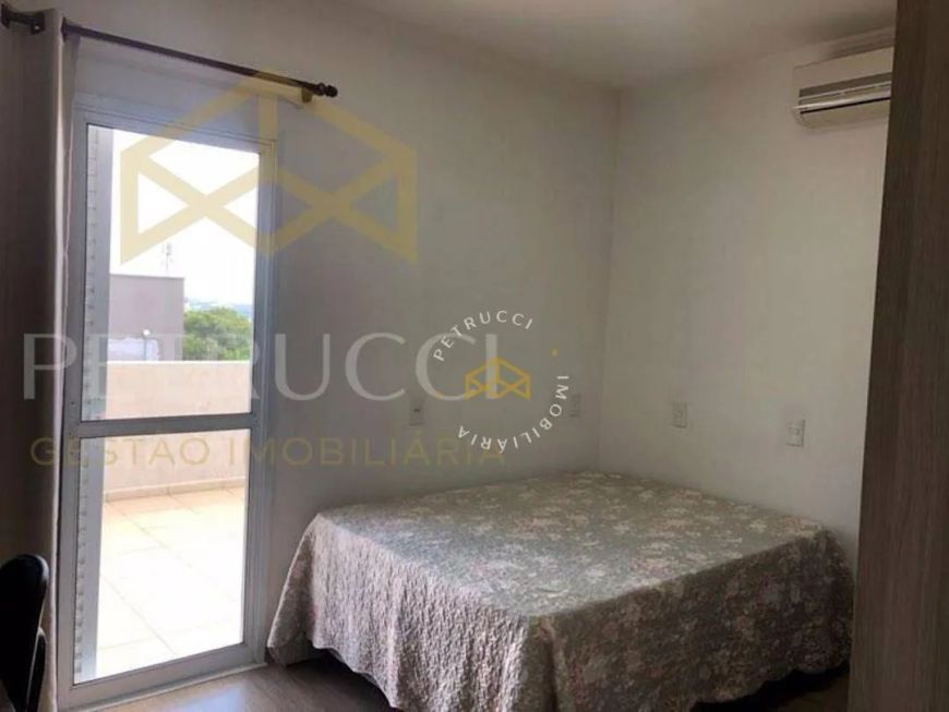 Casa Residencial à venda, Swiss Park, Campinas - CA6038.