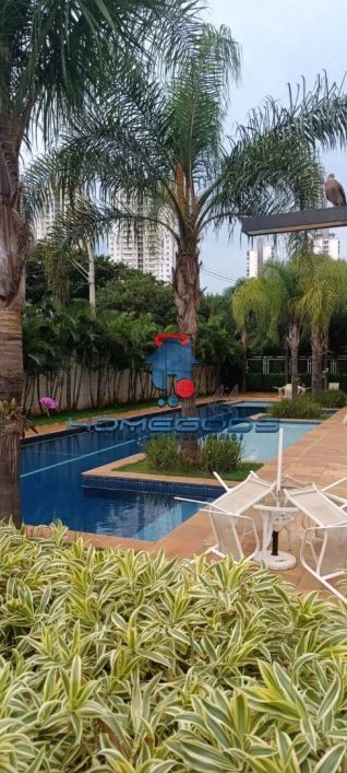 Apartamento à venda em Campinas, DAE, com 3 suítes, com 220 m²