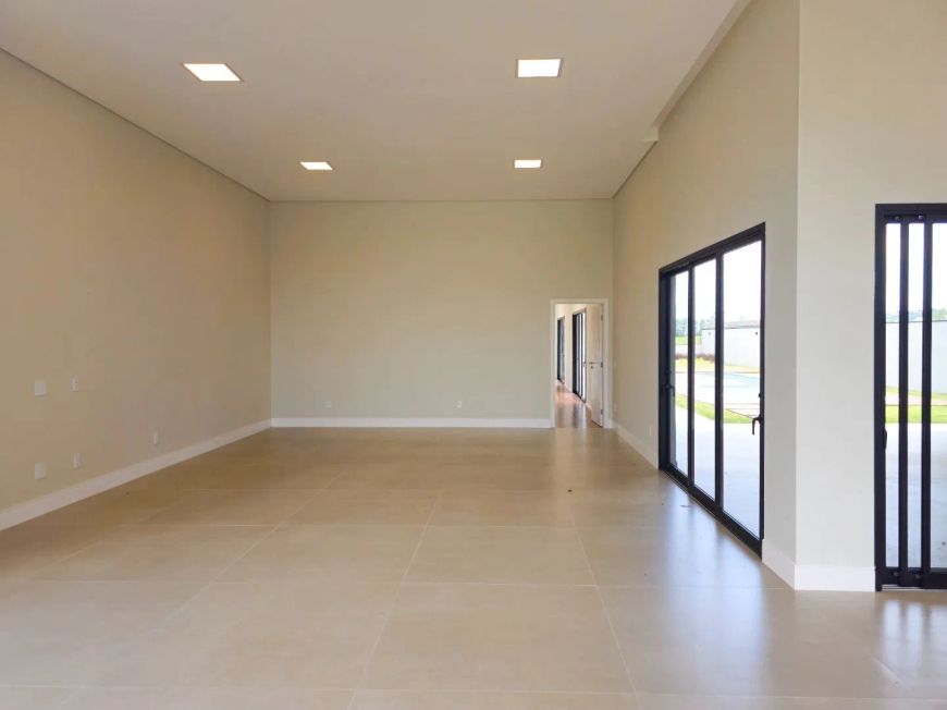 Casa com 5 quartos à venda, 443 m² por R$ 5.950.000 - Condomínio Entre Verdes - Campinas/SP