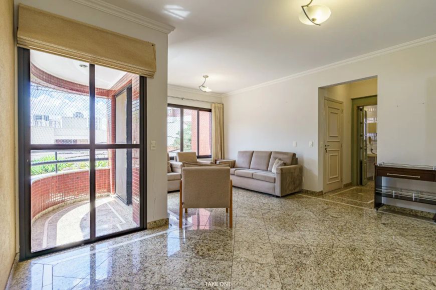 Apartamento tipo para venda com 3 quartos, sendo 1 suíte, 112m²