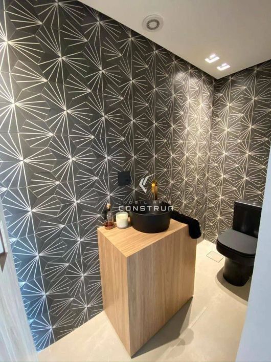 Apartamento Duplex à venda, 240 m² por R$ 2.300.000,00 - Vila Brandina - Campinas/SP