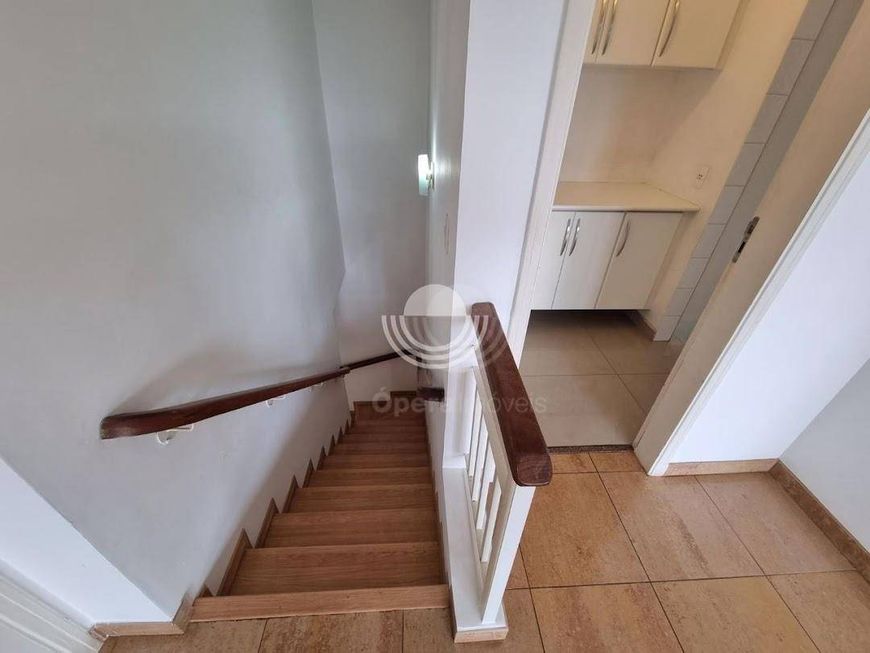 Apartamento Garden à Venda na Vila Brandina em Campinas