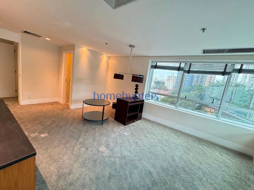 Sala mobiliada à venda, 100 m² por R$ 1.200.000 - Cambuí - Campinas/SP