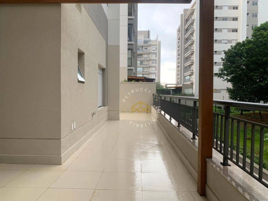 APARTAMENTO DE ALTO PADRÃO NO SWISS PARK.