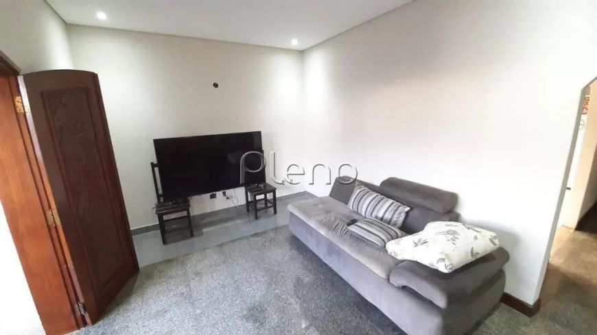 Casa à venda no Jardim Novo Campos Elíseos, 3 quartos - Campinas.
