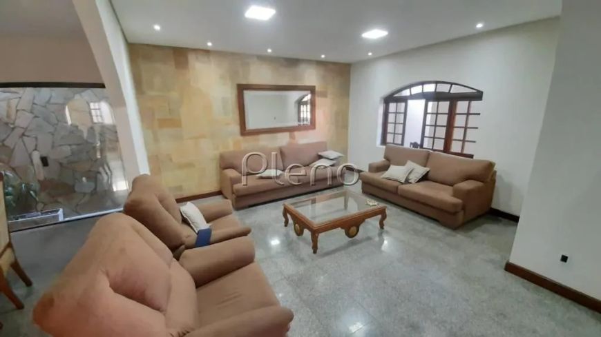 Casa à venda no Jardim Novo Campos Elíseos, 3 quartos - Campinas.
