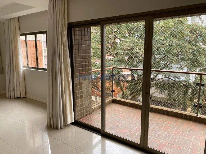 apartamento - Cambuí - Campinas