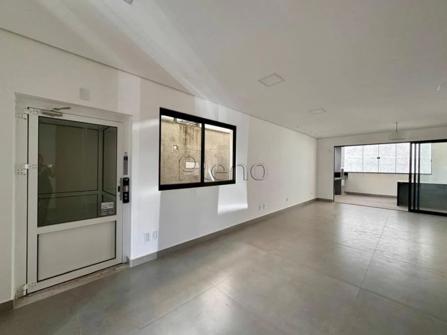 Sobrado à venda em Campinas, Loteamento Santa Ana do Atibaia (Sousas), com 3 suítes, com 209 m²