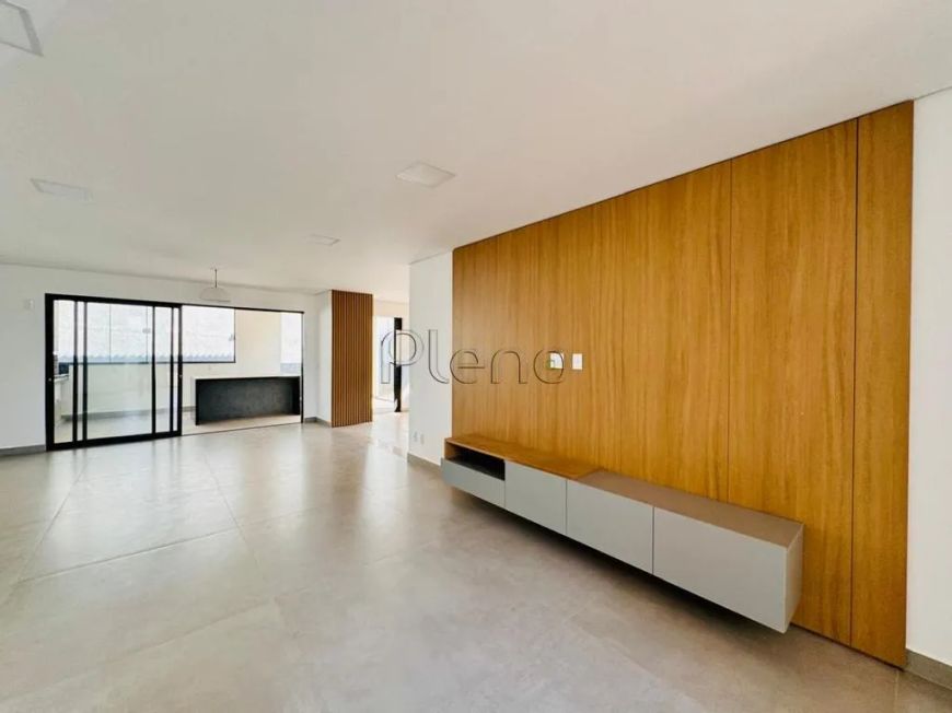 Sobrado à venda em Campinas, Loteamento Santa Ana do Atibaia (Sousas), com 3 suítes, com 209 m²