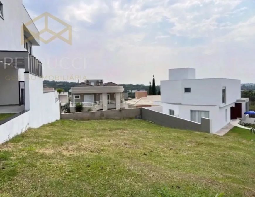 Terreno Residencial à venda, Loteamento Alphaville Campinas, Campinas - TE2647.