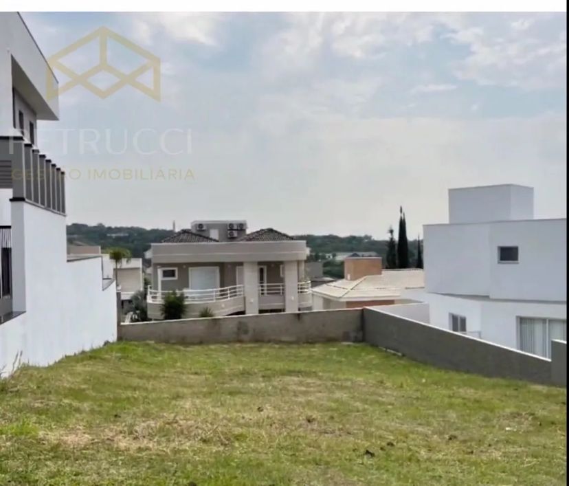 Terreno Residencial à venda, Loteamento Alphaville Campinas, Campinas - TE2647.
