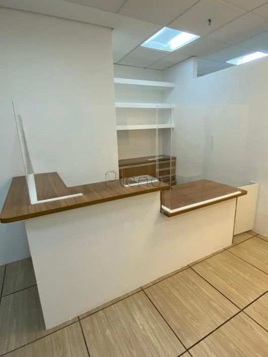 Sala à venda com 375m² no Due Residenziale &amp;amp; Ufficio em Campinas