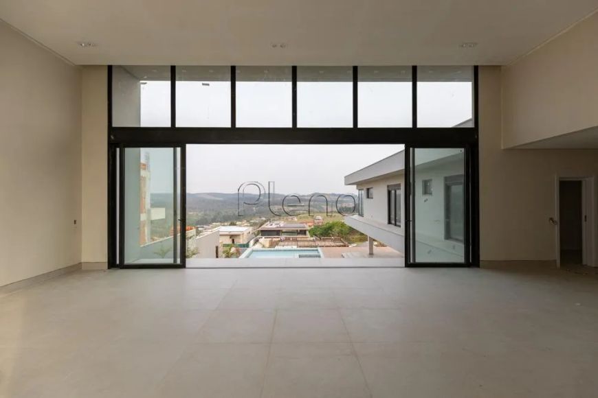 Casa à venda no Loteamento Residencial Entre Verdes (Sousas) - Campinas/SP