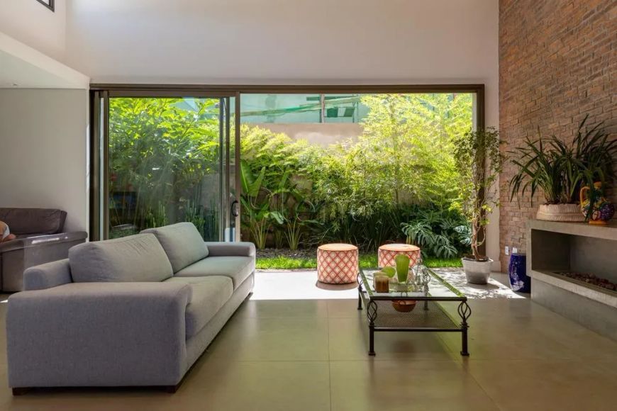 Casa à venda em Campinas com 4 suítes no Loteamento Residencial Entre Verdes (Sousas)