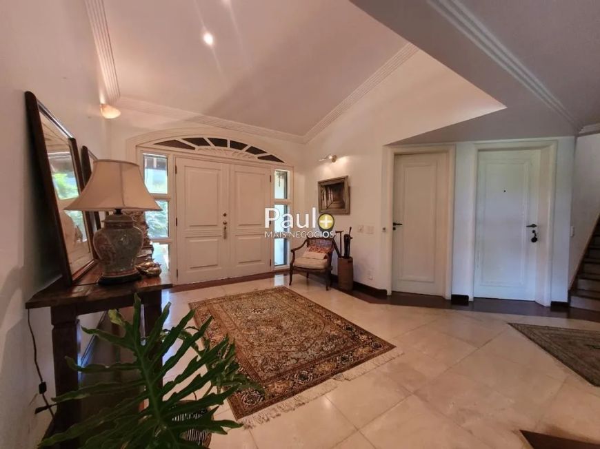 Linda casa à venda em Campinas, Sítios de Recreio Gramado, com 640m², 4 suítes