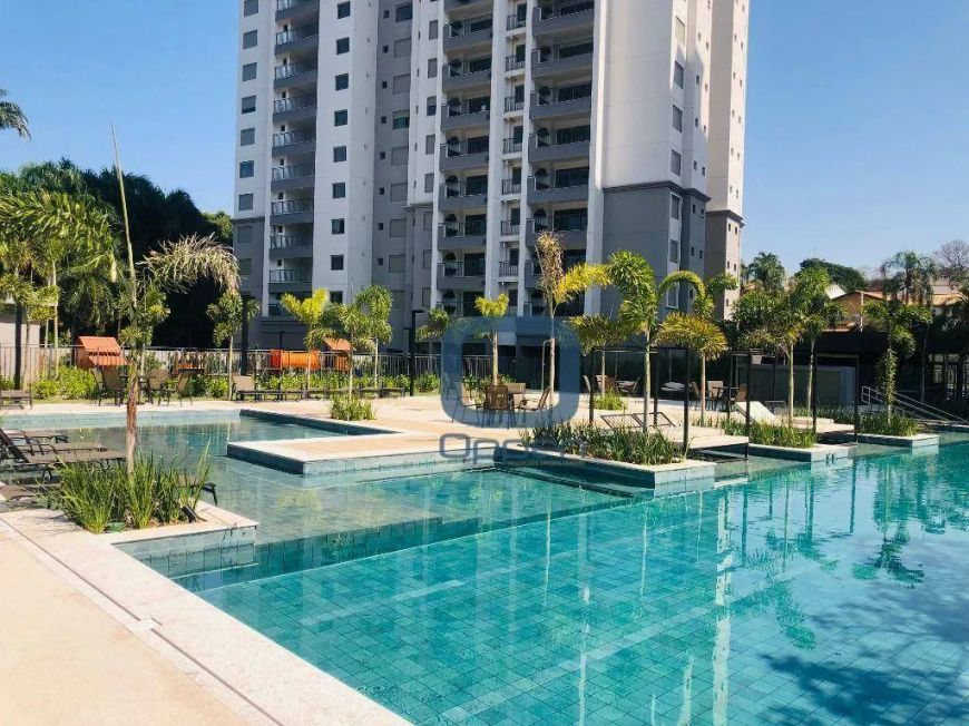 Excelente apartamento cobertura com 3 suítes à venda, 236 m² por R$ 2.895.780 - Nova Campinas - Camp