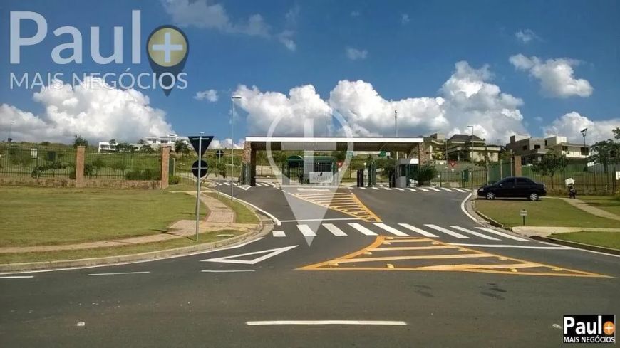 Terreno à venda em Campinas, Residencial Jatibela, com 962 m², Residencial Jatibela