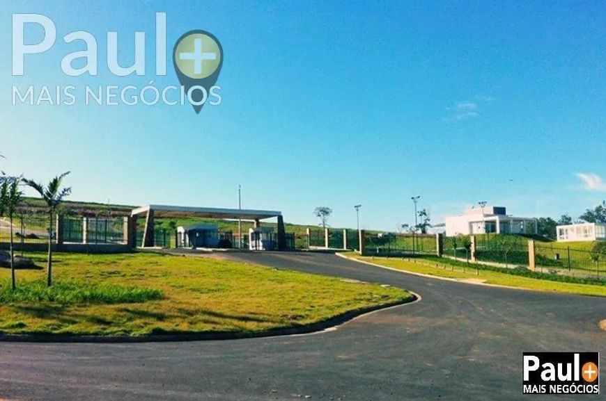 Terreno à venda em Campinas, Residencial Jatibela, com 962 m², Residencial Jatibela