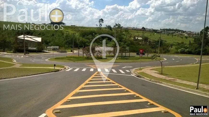 Terreno à venda em Campinas, Residencial Jatibela, com 962 m², Residencial Jatibela
