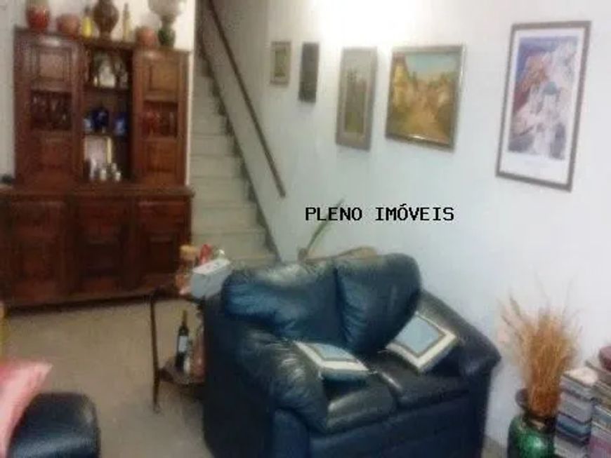 Sobrado à venda em Campinas, Vila Itapura, com 2 quartos, com 100 m²
