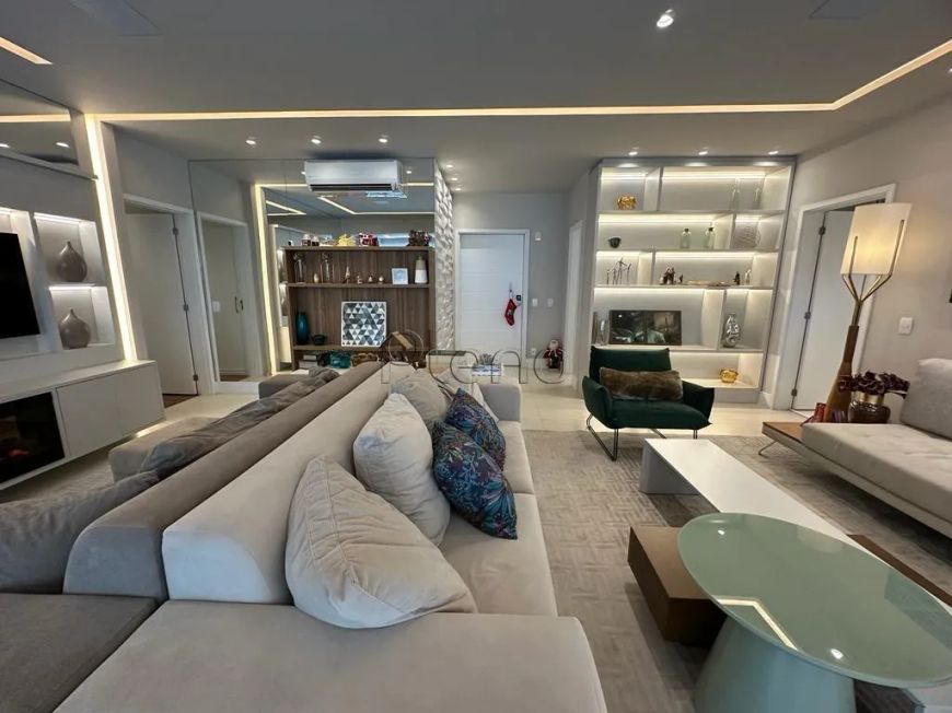 Apartamento Garden à venda em Campinas, Cambuí, com 4 quartos