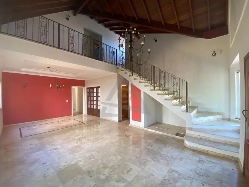 Casa à venda em Campinas, Loteamento Alphaville Campinas, com 3 quartos, com 330 m²