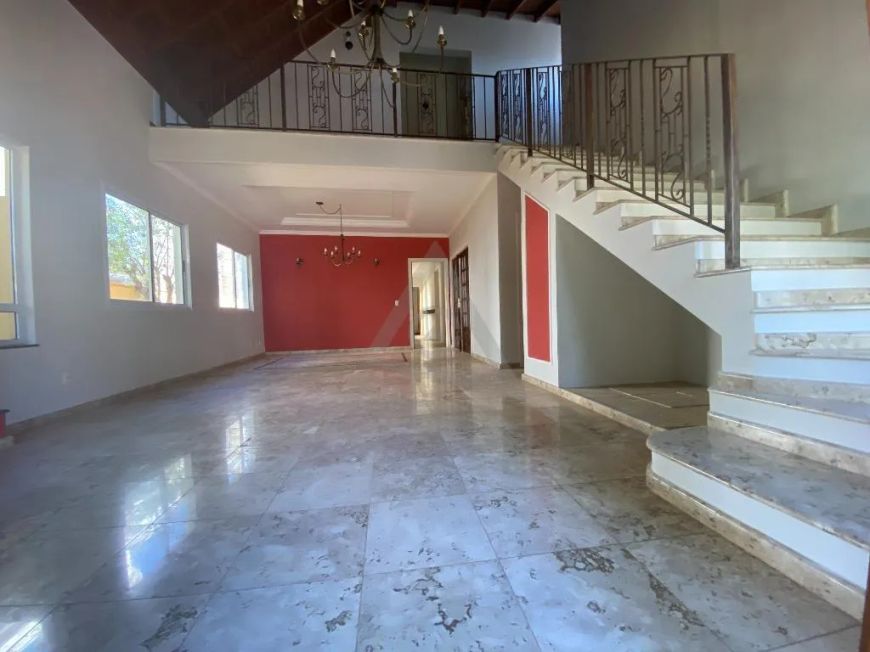 Casa à venda em Campinas, Loteamento Alphaville Campinas, com 3 quartos, com 330 m²