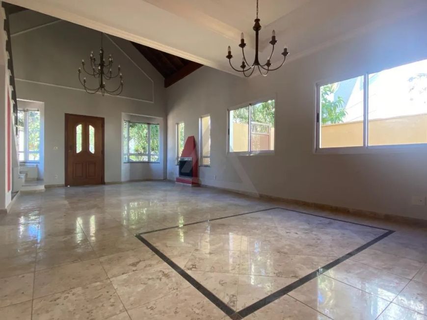 Casa à venda em Campinas, Loteamento Alphaville Campinas, com 3 quartos, com 330 m²
